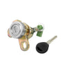 2000 - 2006 ASP Nissan/Infinity Door Lock RH Coded (D-16-132)