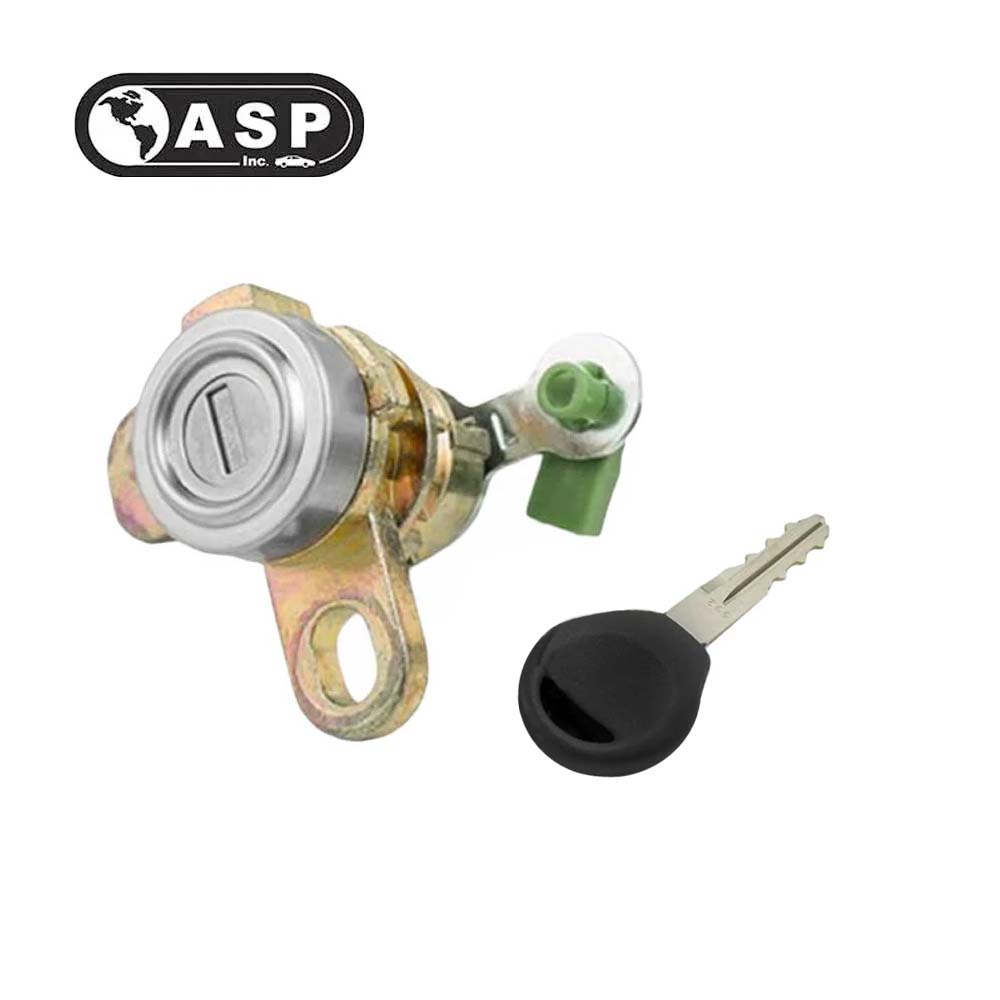 2000 - 2006 ASP Nissan/Infinity Door Lock RH Coded (D-16-132)