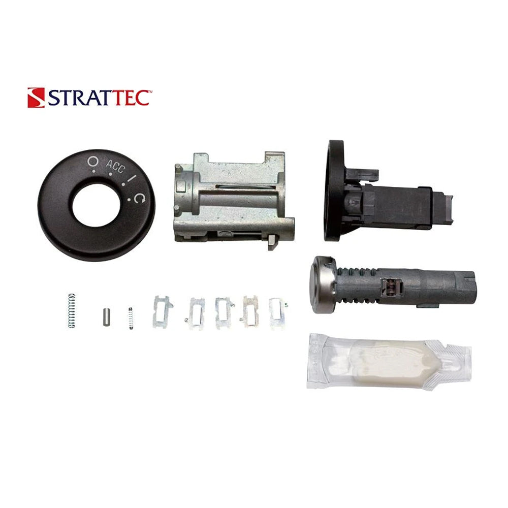 Strattec Pontiac Grand Prix Ignition Full Repair Kit / 7009492