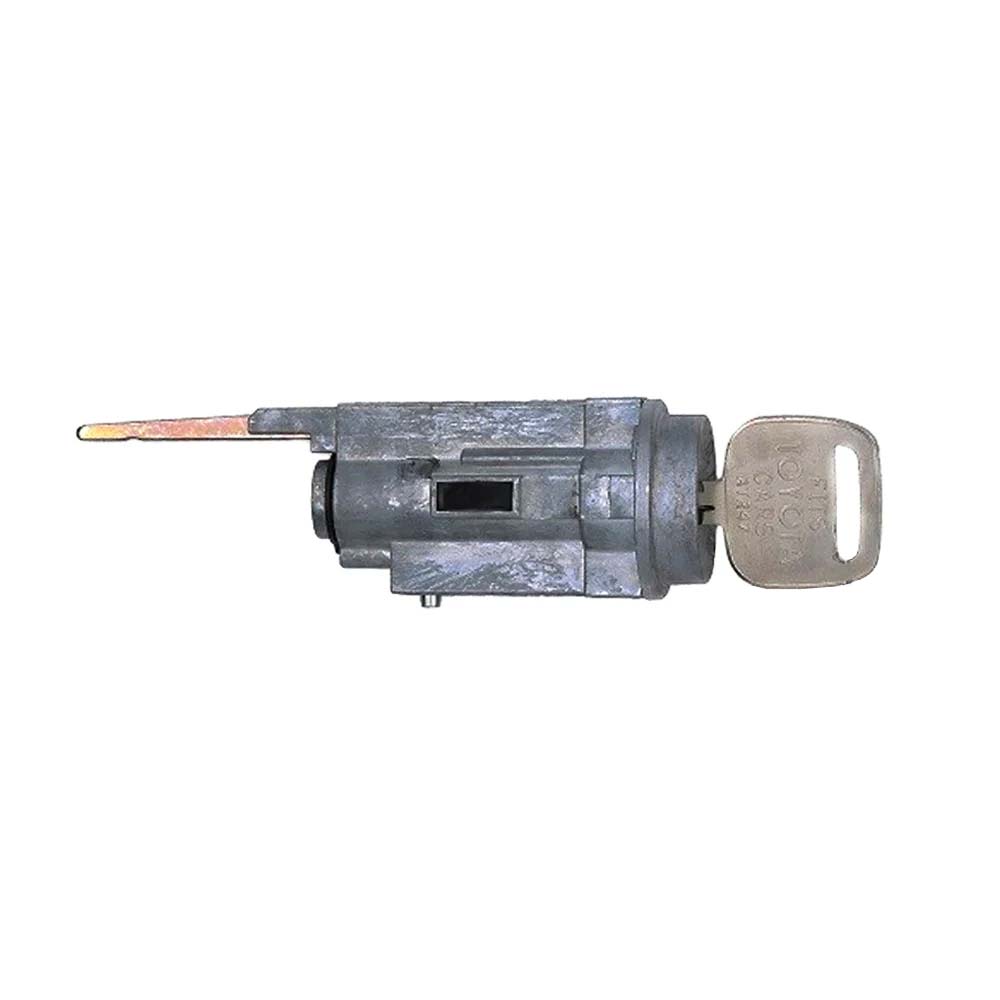 1992 - 1995 Toyota Camry Ignition Lock Cylinder - Coded - C-30-129