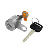 1995 - 2004 ASP Toyota Tacoma Door Lock RH - Coded (D-30-144)