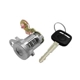 1995 - 2004 ASP Toyota Tacoma LH Driver Door Lock Cylinder (D-30-145)