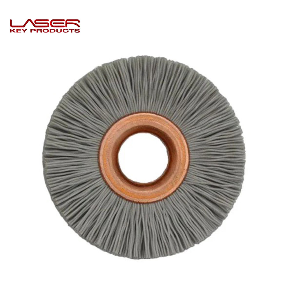 Laser Key Products - 1006 - Brush Wheel for 3D Xtreme / Xtreme S