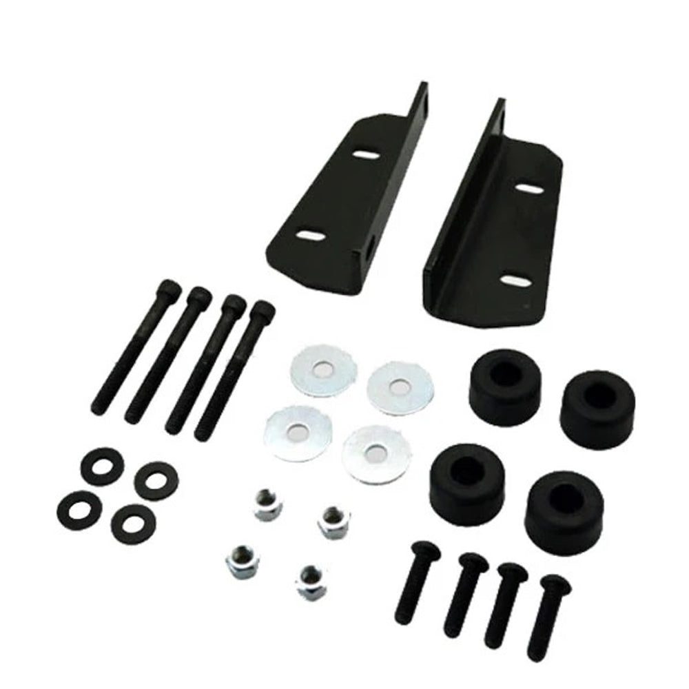 Laser Key Products - 3D Elite Key Machine Vehicle Mounting Kit