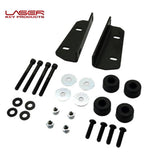 Laser Key Products - 3D Elite Key Machine Vehicle Mounting Kit