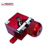 Laser Key Products - 3D Tubular Jaw / Adapter for 3D Elite