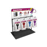 Lucky Line - 15000 - Magnetic Key Counter Display