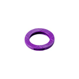 Lucky Line - 16765 - Purple - Medium - Key Identifiers - 50/Pack