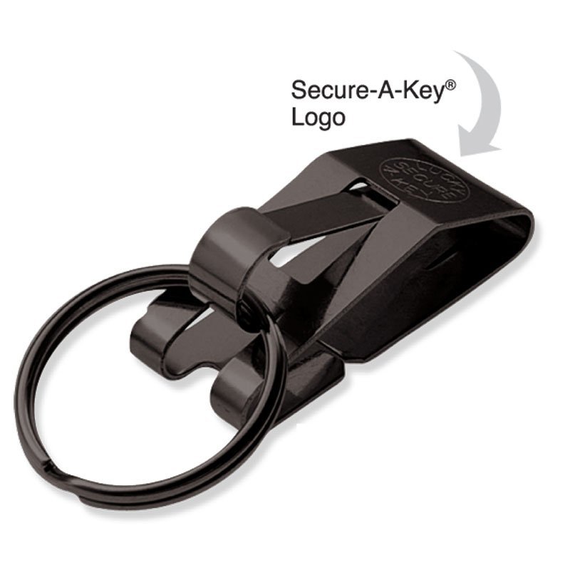 WIDE BELT SECURE-A-KEY 1/PK