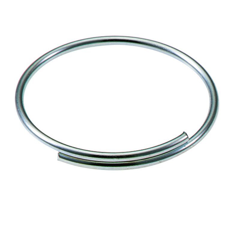 1-1/4 SPLIT RING NPS 100/BX