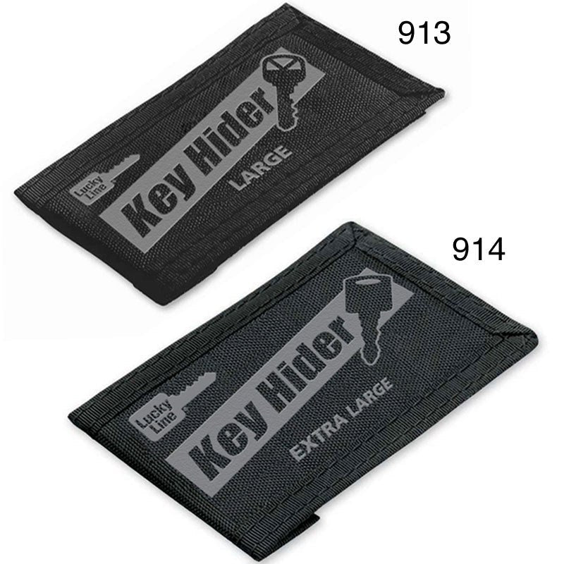 LG POUCH KEY HIDER 10/CD