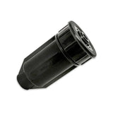 Lucky Line - 91901 - Black Sprinkler Unique Key Hider - 1 Pack