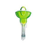 Lucky Line - B109K - Margarita Glass Key Shapesâ„¢ - Kwikset (KW1) - 5 Pack