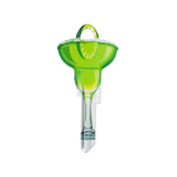 Lucky Line - B109S - Margarita Glass Key Shapesâ„¢ - Schlage (SC1) - 5 Pack