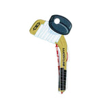 Lucky Line - B130S - Hockey Key Shapesâ„¢ - Schlage (SC1) - 5 Pack