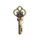 Lucky Line - B146K - Skeleton Key Shapesâ„¢ - Kwikset (KW1) - 5 Pack