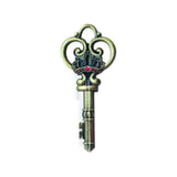 Lucky Line - B146S - Skeleton Key Shapesâ„¢ - Schlage (SC1) - 5 Pack