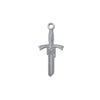 Lucky Line - B301S - Forged Sword Key Shapesâ„¢ - Schlage (SC1) - 5 Pack