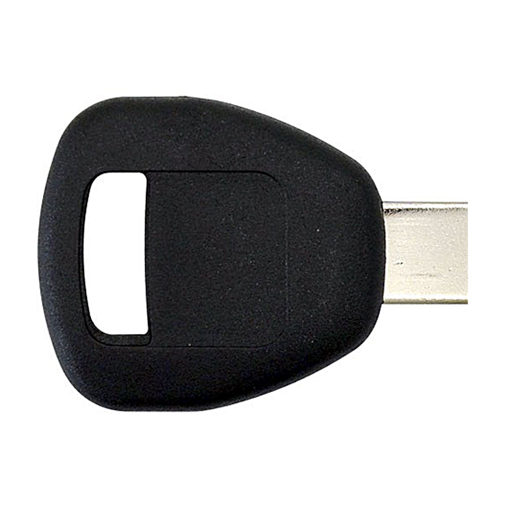 Lock Labs Honda Acura BLACK Programming Key