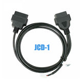 Lonsdor JCD 2-in-1 Multifunctional Programming Cable for Jeep Chrysler Dodge Fiat Maserati