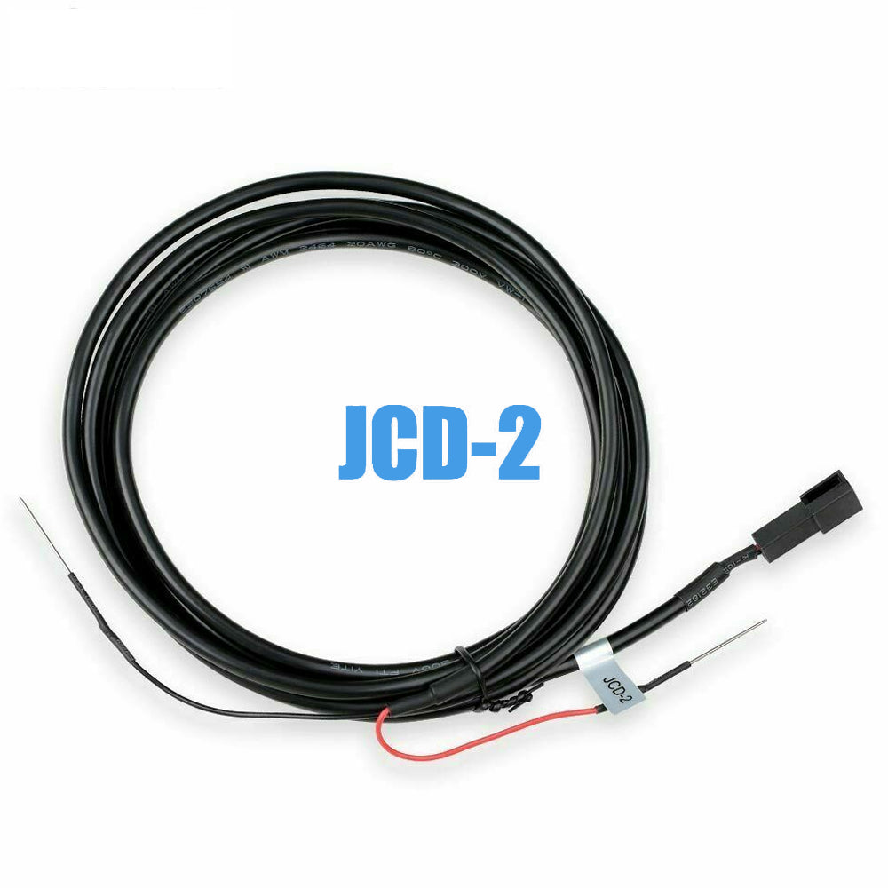 Lonsdor JCD 2-in-1 Multifunctional Programming Cable for Jeep Chrysler Dodge Fiat Maserati