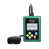 Lonsdor JLR-IMMO Key Programmer by OBD for Jaguar and Land Rover