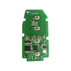 Lonsdor LT20-08 8A+4D Toyota & Lexus Smart Key PCB for K518ISE K518S KH100+ Switchable Frequency