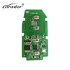 Lonsdor LT20-08 8A+4D Toyota & Lexus Smart Key PCB for K518ISE K518S KH100+ Switchable Frequency