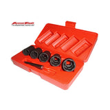 Easy Off Twist Socket Set (EO)