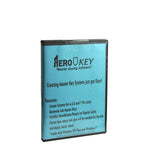 Aerolock  - AK1  - AeroKey Master Keying Software