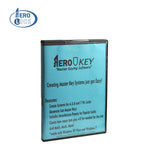 Aerolock  - AK1  - AeroKey Master Keying Software