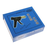 GOSO Gun Style Plug Spinner