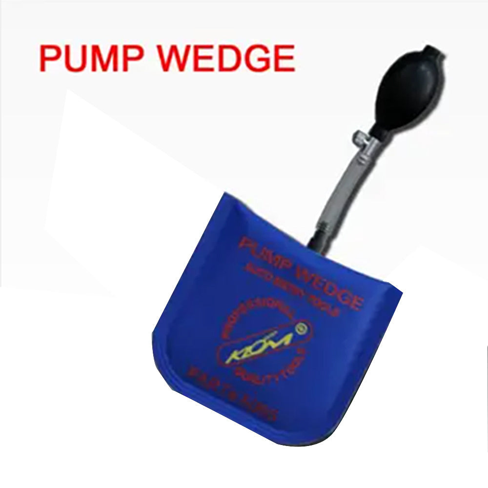 New Universal Air Wedge Blue (Medium)