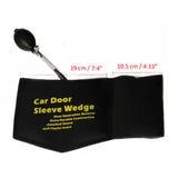 ECS AUTO PARTS New Air Wedge Car Door Opening Tool 2 in 1 (Big)