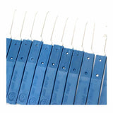 JSSY 28 Pieces Lock Pick Set