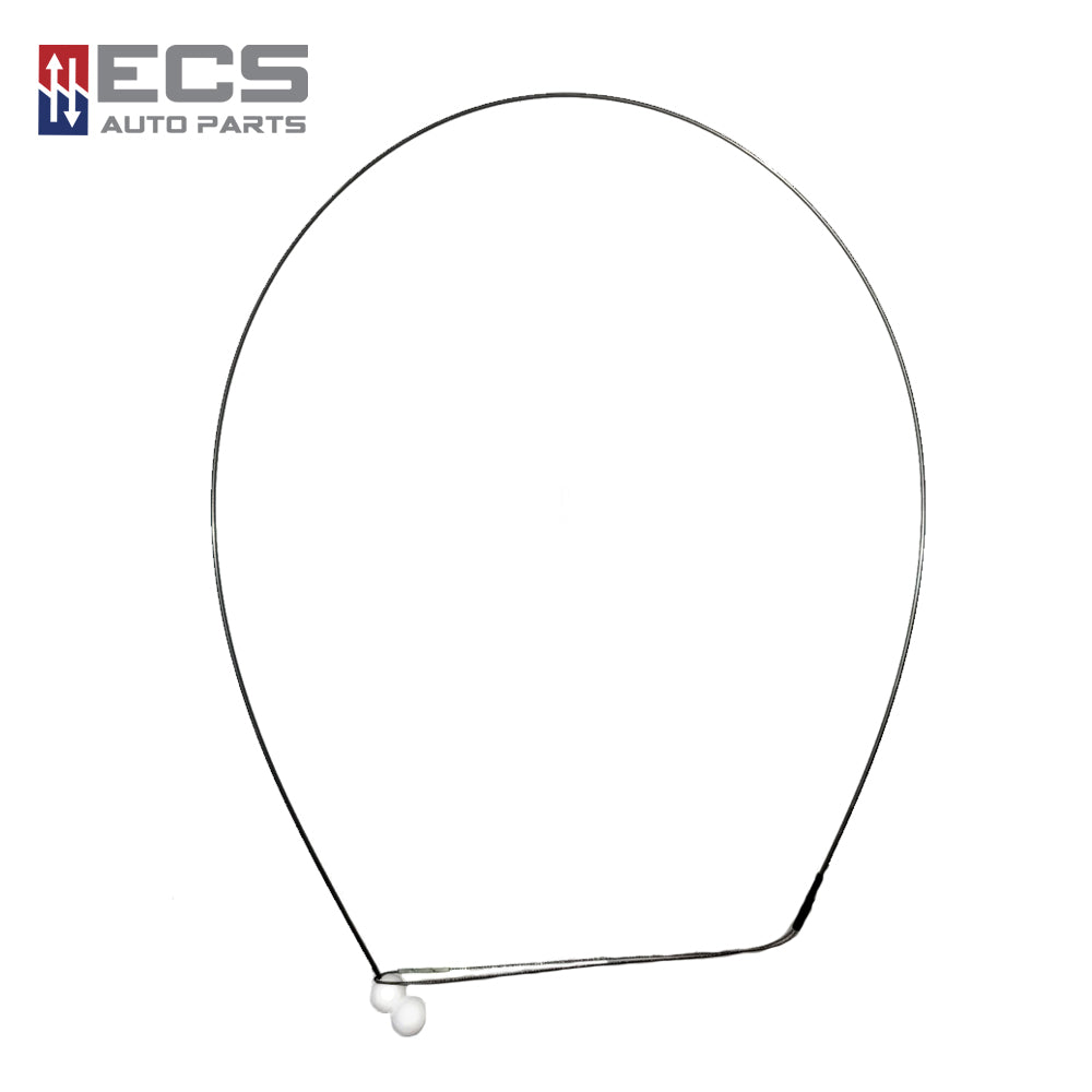 ECS AUTO PARTS Automotive Pull Rope