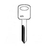 AeroLock TO-85 (H75) Ford Glove Box Locks Try-Out Key Set 16 Keys