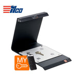 ILCO LUMI Profile Reader for Residential Flat Keys and Select Automotive Keys with 1 Year MKP Premium Subscription