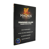 Magnus 9.7" Tempered Glass Screen Protector for Autel MaxiSys Elite