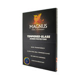 Magnus Tempered Glass Screen Protector 7" for Triton (Pack of 2)