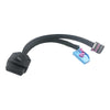 MBE CABLE BCM 2 Bench Cable for use with the Poldiag Audi