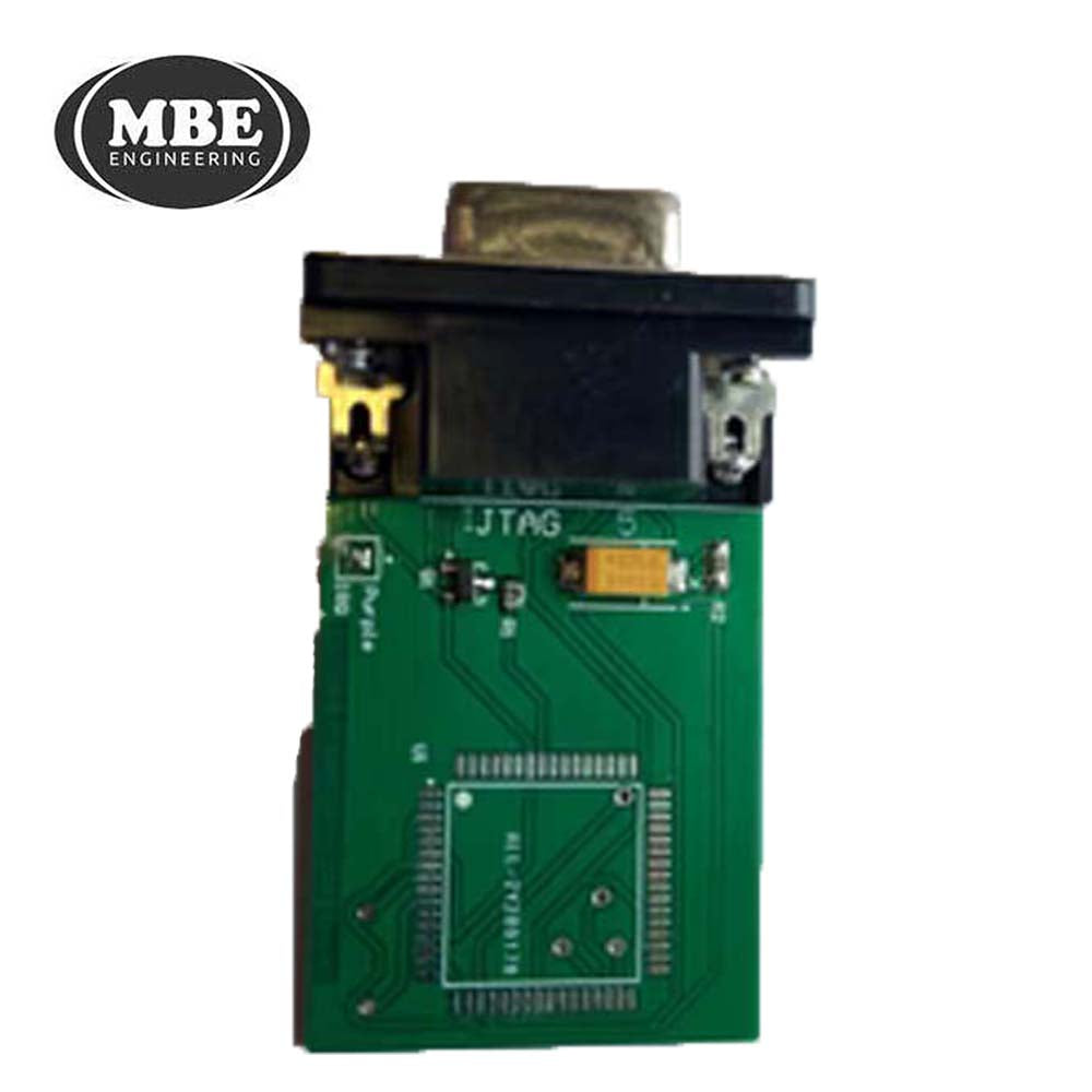 MBE HC05 Motorolla for SMOK/MBprog