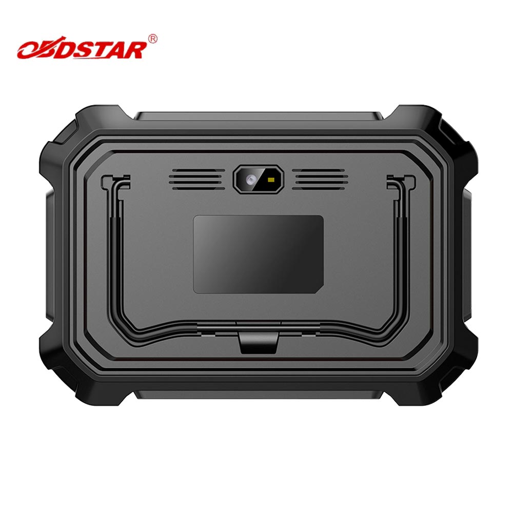 OBDSTAR D800 New Generation Device For Marine (Jet Ski/ Outboard/ Inboard/ Generator) Intelligent Diagnosis