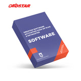 OBDSTAR X300 DP Plus & Keymaster DP Plus Upgrade from A to C Package