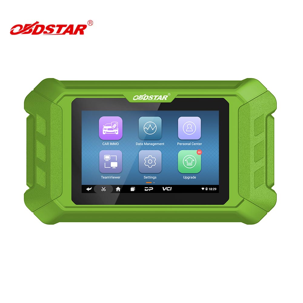 OBDSTAR Key Master 5 All-purpose Immobilizer Programming Device