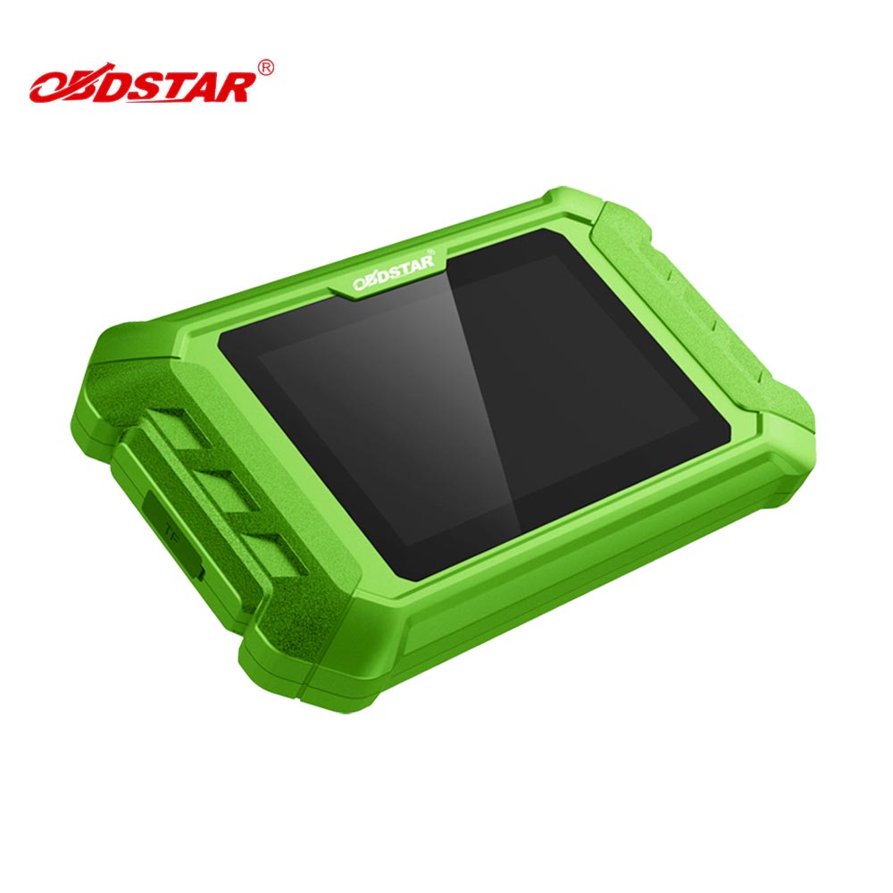 OBDSTAR Key Master 5 All-purpose Immobilizer Programming Device