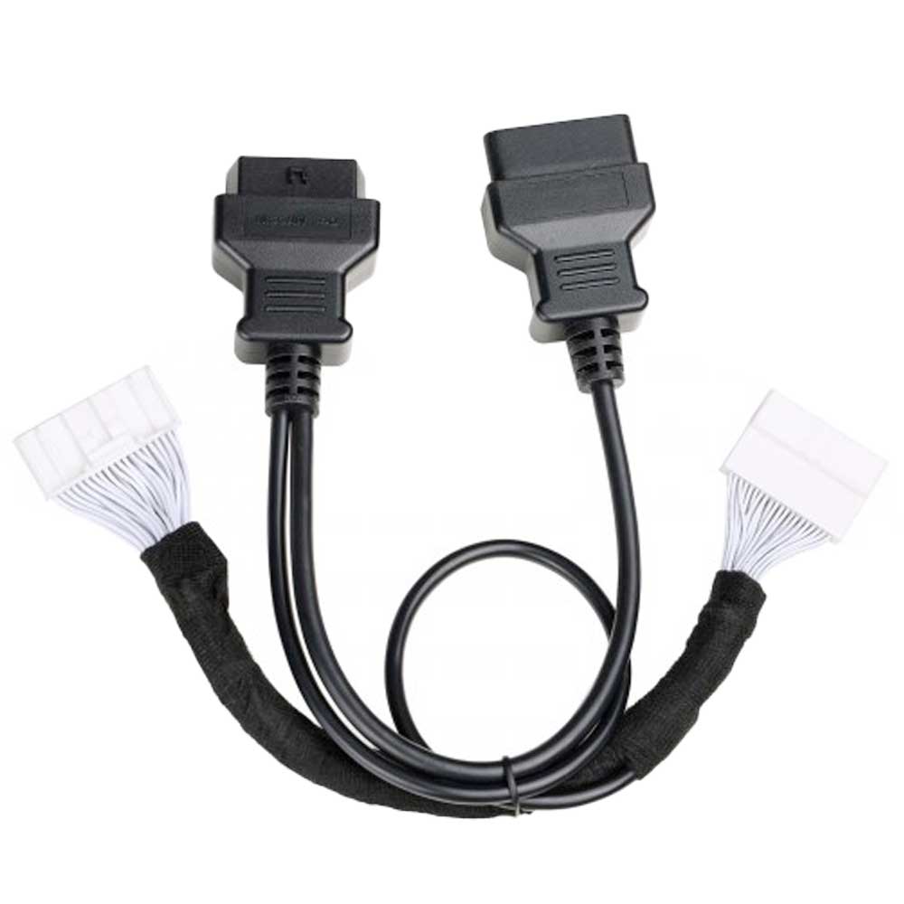 OBDSTAR NISSAN-40 BCM Cable for X300 DP PLUS/ X300 PRO4/ X300 - DP Key Master