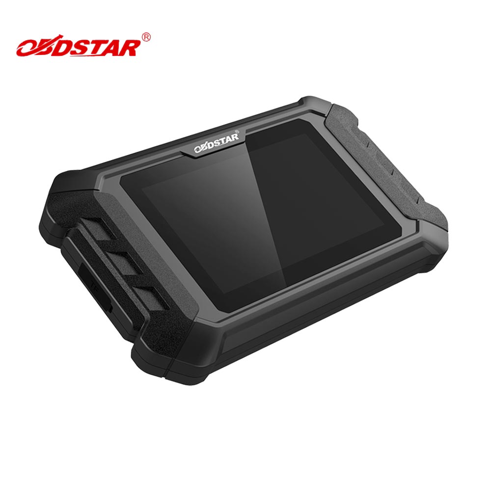 OBDSTAR P50 Intelligent Airbag Reset Equipment Tool Covers 81 Brands and Over 11200+ ECU Part No