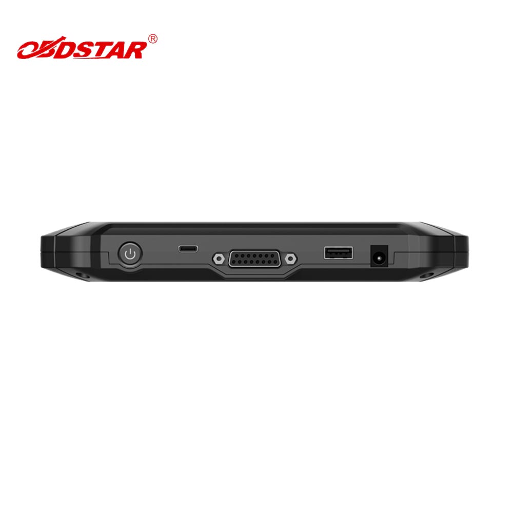 OBDSTAR P50 Intelligent Airbag Reset Equipment Tool Covers 81 Brands and Over 11200+ ECU Part No