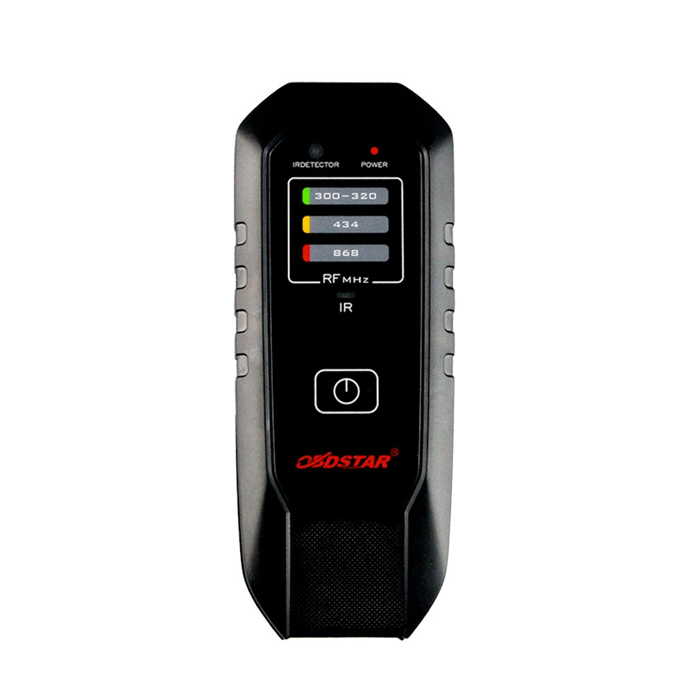 OBDSTAR RT100 Remote Tester Frequency Infrared